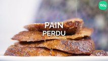Pain perdu