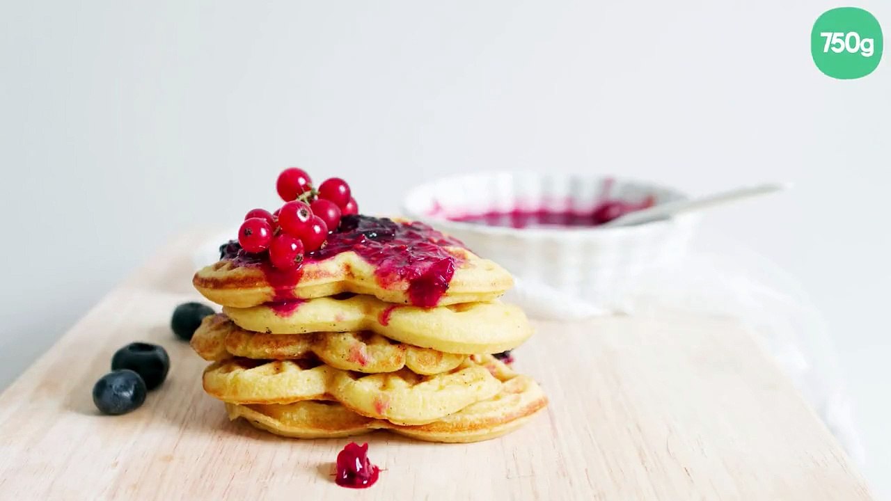 Pancakes