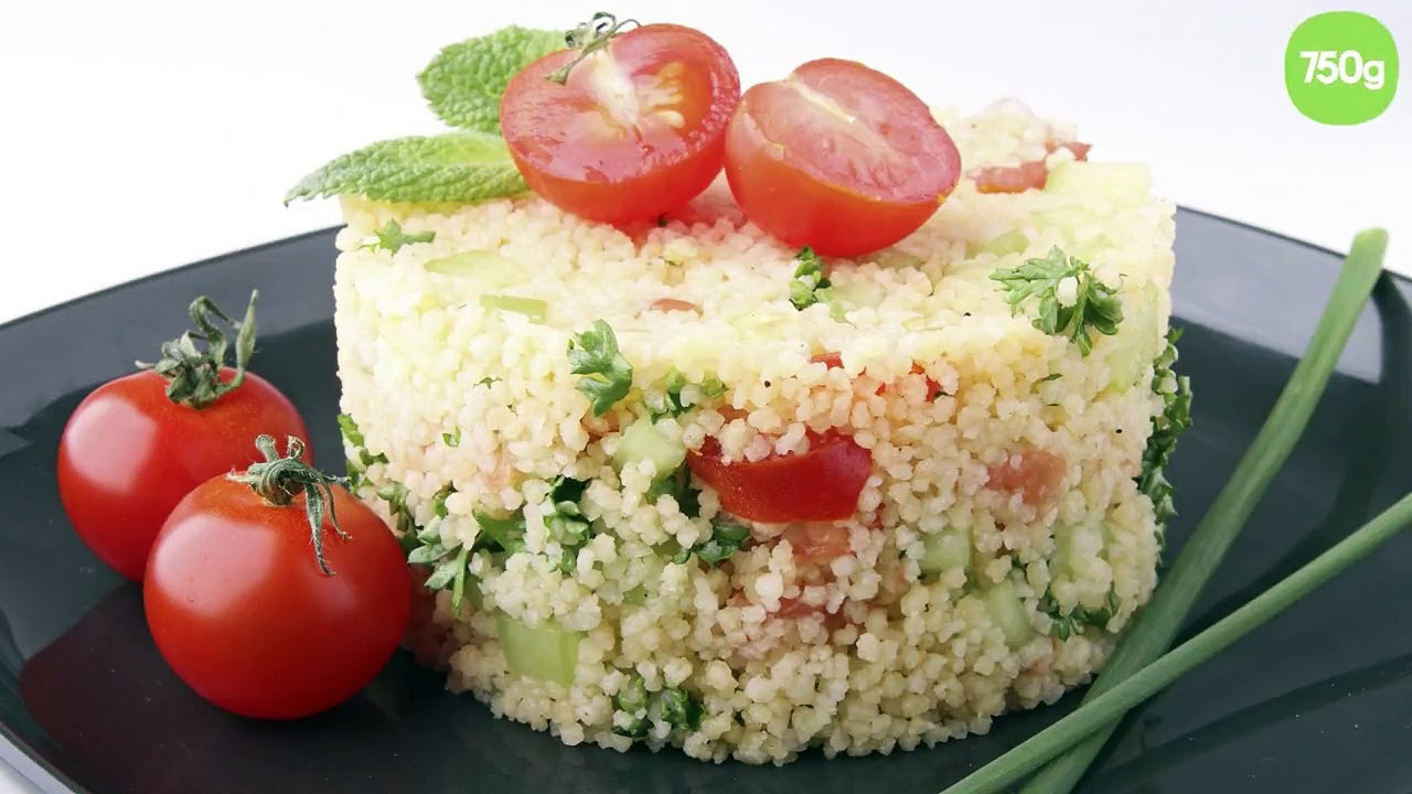 Taboulé
