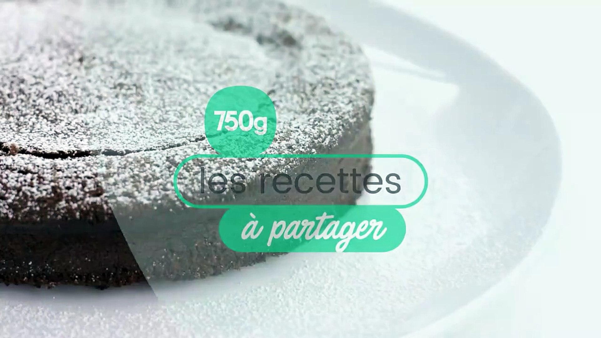 Gateau A La Danette Au Chocolat Video Dailymotion