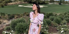 Kendall Jenner Wore the Same Dress as Selena Gomez and Started Twitter Drama