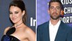 Aaron Rodgers and Shailene Woodley Go Instagram Official in Cute Videos