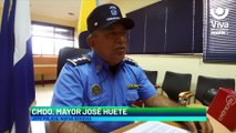 Capturan al delincuente homicida Ervin Josué Vásquez Herrera en Murra