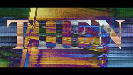 Ayron Jones - Spinning Circles (Lyric Video)
