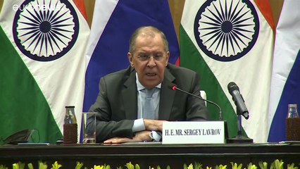 Rusia amenaza con una escalada de las tensiones en el Donbás si Ucrania ingresa en la OTAN
