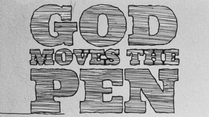 Tim McGraw - God Moves The Pen