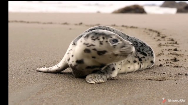 Beautiful Relaxing Music l Animals Close Up l Stress Relief Music l Reduce Anxiety l Meditation Music Soothing with Animals l Nature Sound's