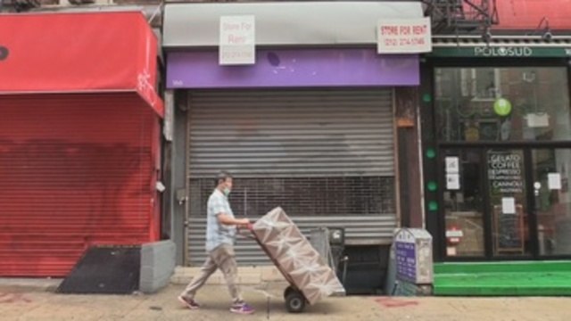 FMI avisa de una recuperación global a dos velocidades con emergentes en cola