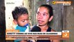 Ao ver os dois filhos passando fome, mãe de família se desespera e faz apelo emocionante por alimentação em Cajazeiras