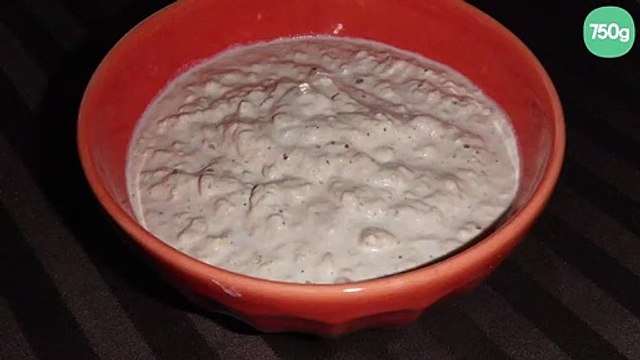 Rillettes de thon (Thermomix)