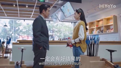 [ENG SUB] Brilliant Girls  Ep07