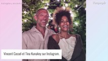 Tina Kunakey : Déclaration d'amour de Vincent Cassel pour son anniversaire