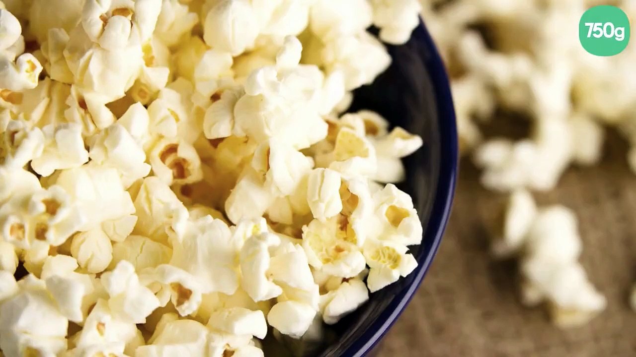 Pop corn