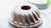 Gâteau de Savoie facile