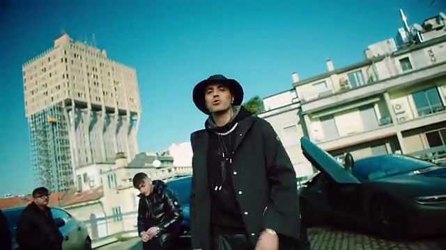 Sfera Ebbasta - Tik Tok Rmx (Feat. Marracash, Guè Pequeno, Paky & Geolier)