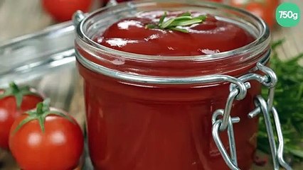 Sauce tomate au Companion