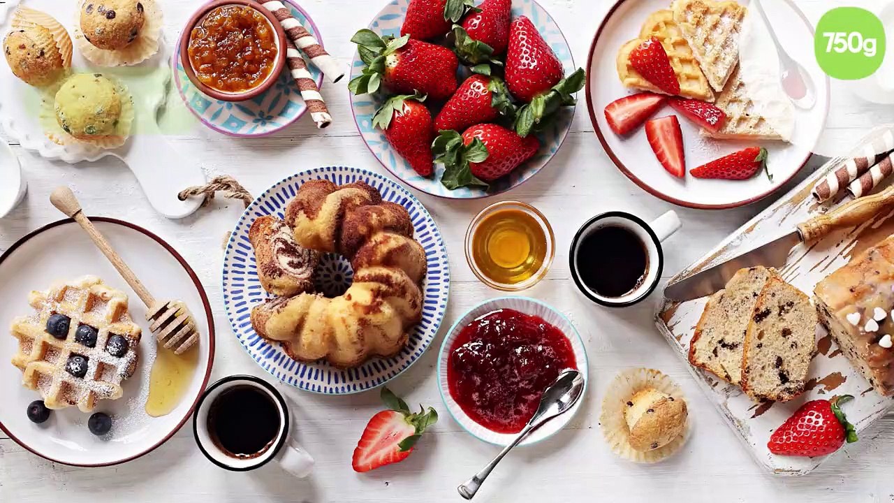 Salade de fruits exotiques