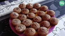 Petits moelleux au chocolat faciles