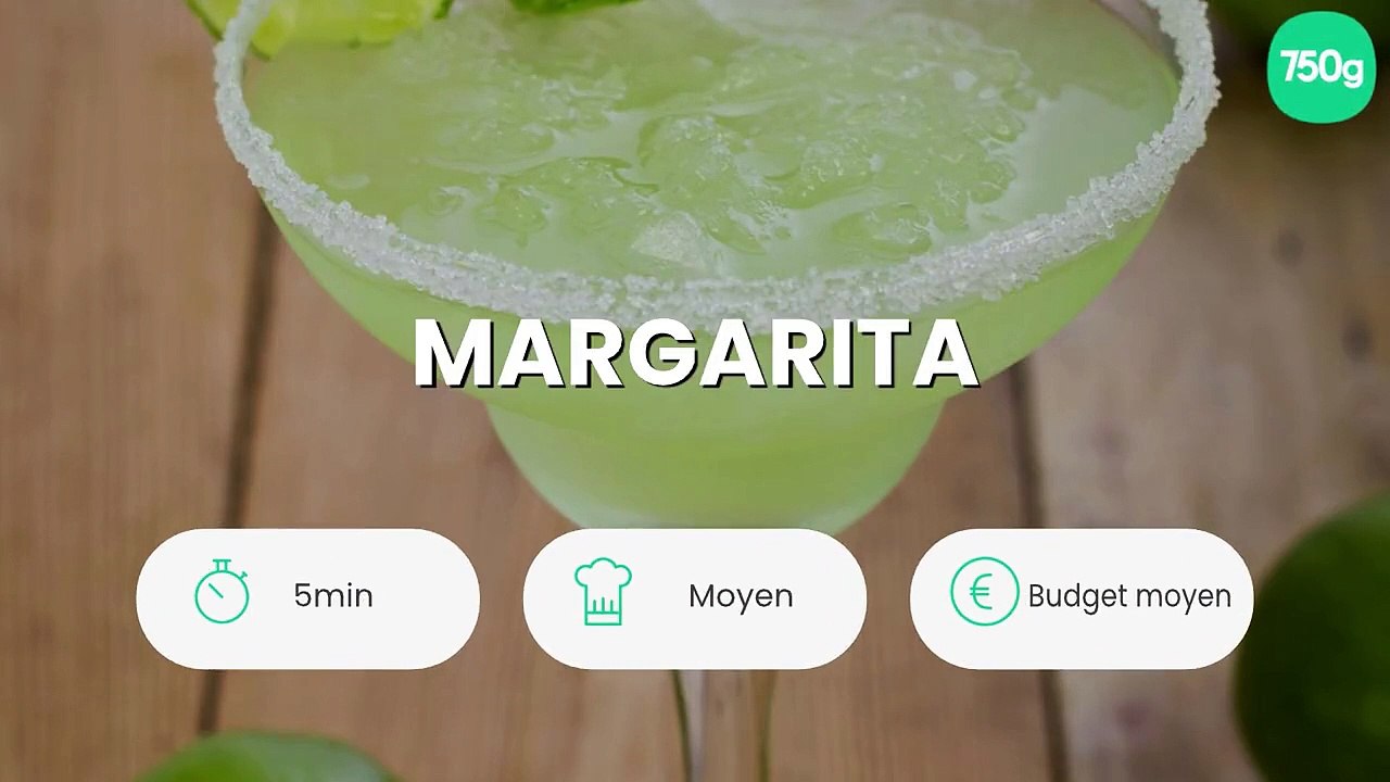 Margarita