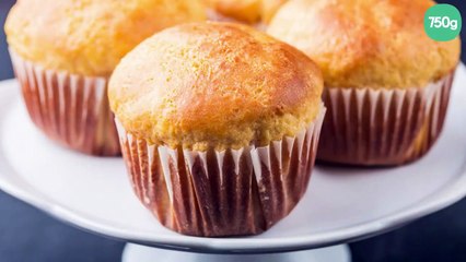 Moelleux au chocolat blanc facile