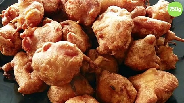 Beignets sucrés ou salés sans œuf