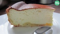 Tarte au fromage blanc