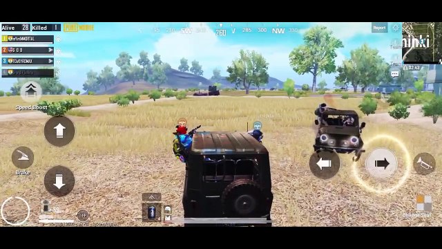 100K SPECIAL MONTAGE _ INSPIRATION TO ALL THUMB PLAYERS _ 200 IQ MOMENTS _ PUBG MONTAGE