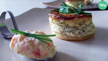 Entrée complète d'hiver ou d'automne