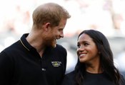Meghan Markle and Prince Harry's First Netflix Series Has Been Named