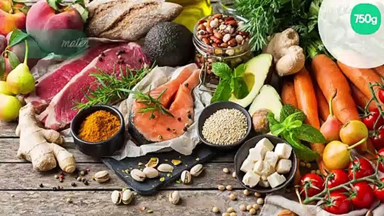 Pavé de flétan sauce moutarde et tagliatelles aux lardons