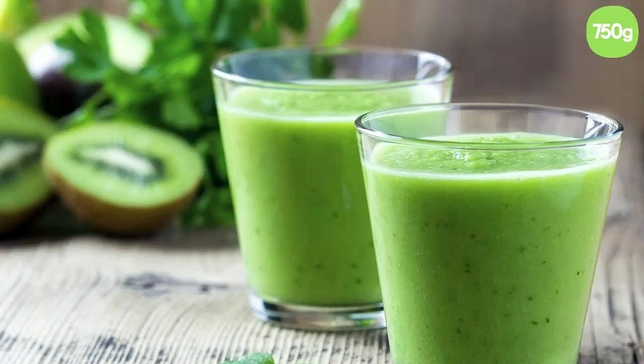 Green juice