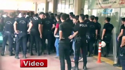 AK Partililere alçak saldırı