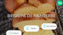 Brioche de Nanterre