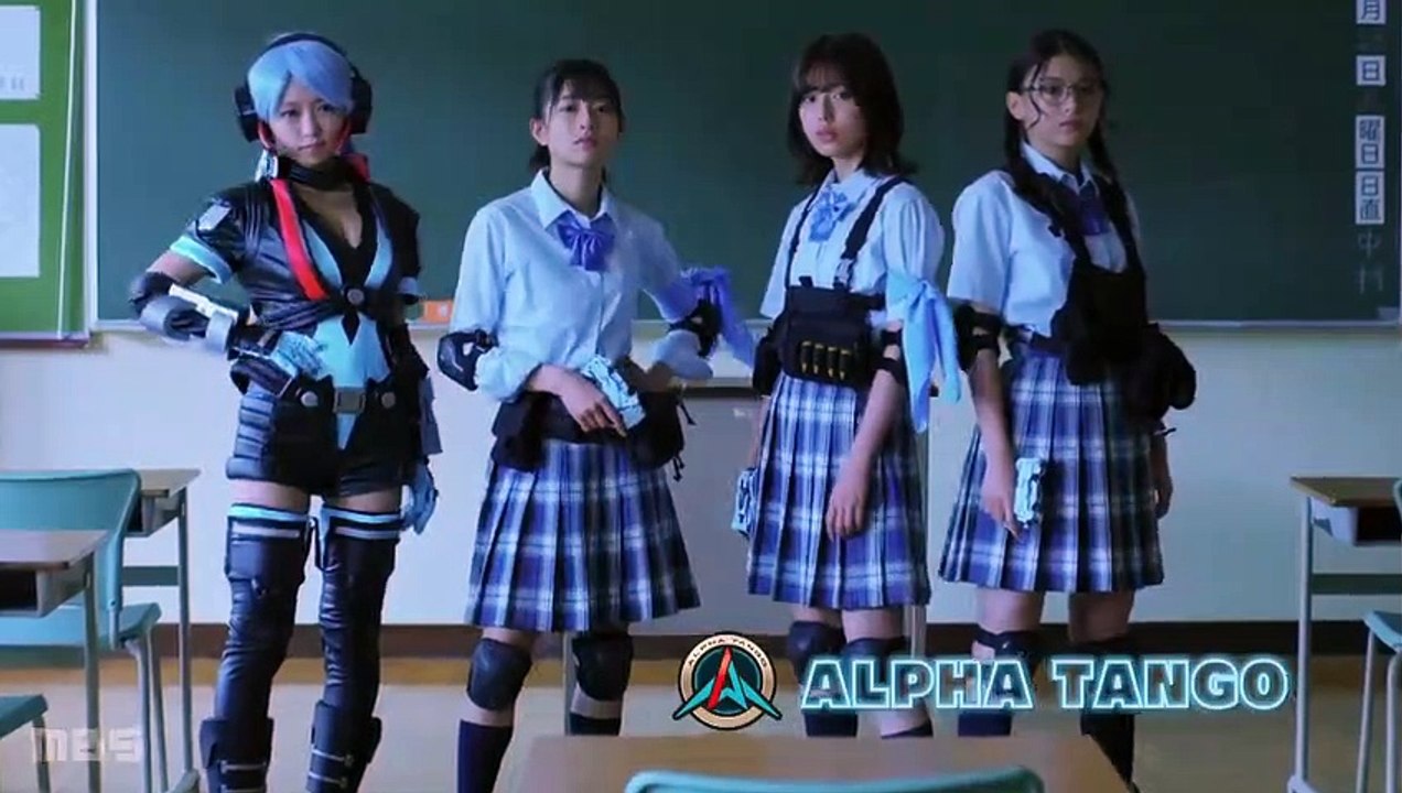[Wibusubs] GGL (2021) - 01 [720p]