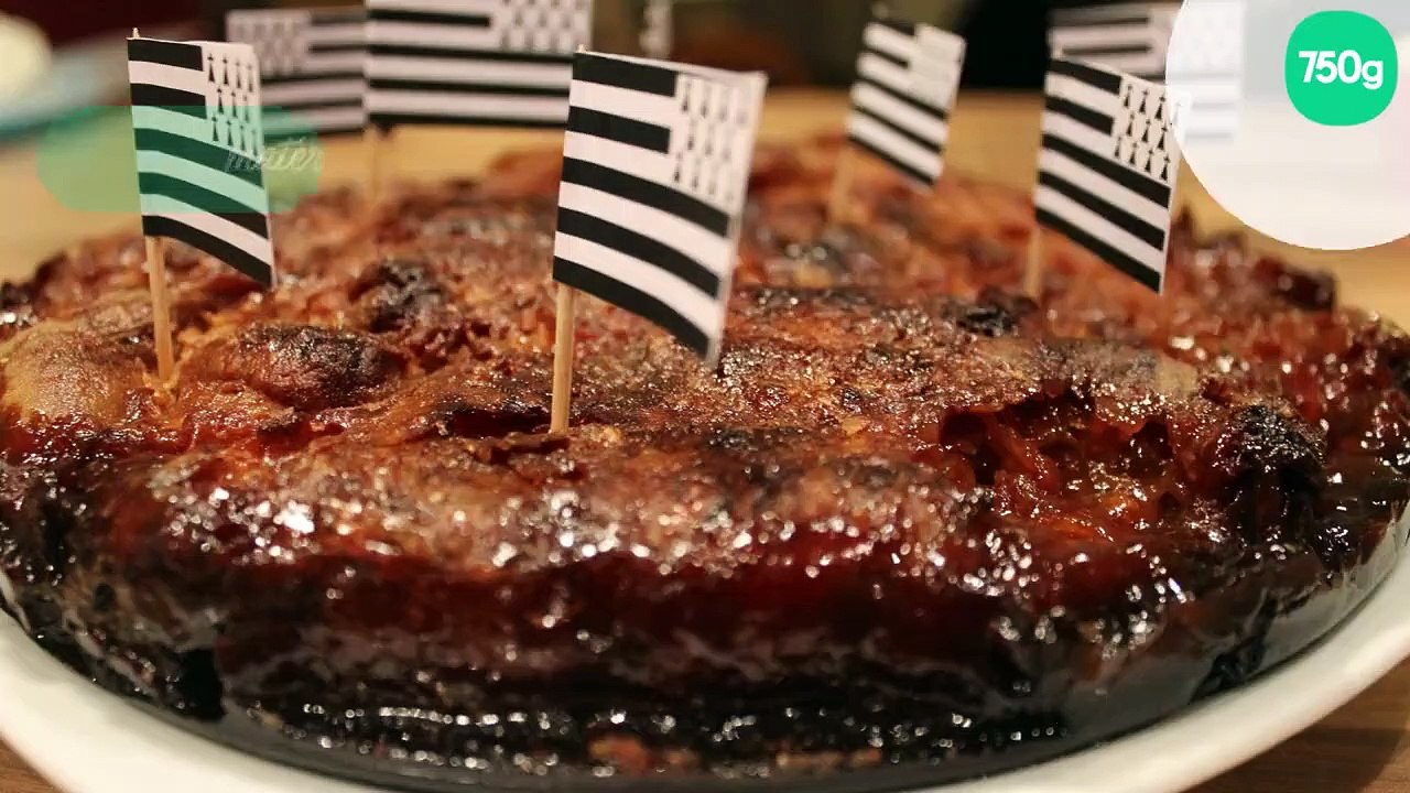 Kouign-aman