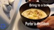 How To Make Potato Gratin Dauphinois / Recette Gratin Dauphinois / وصفة غراتان البطاطا