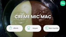 Crème Mic Mac