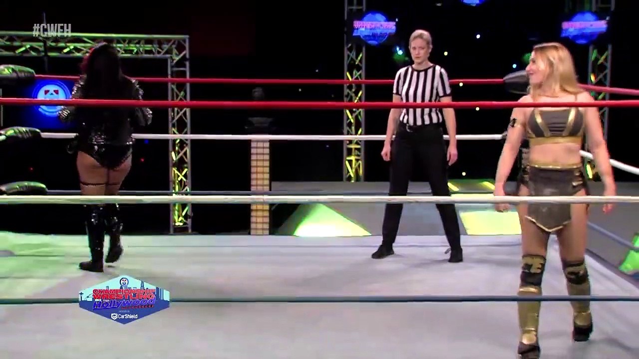 CWFH presented by Car Shield - 4.3.21