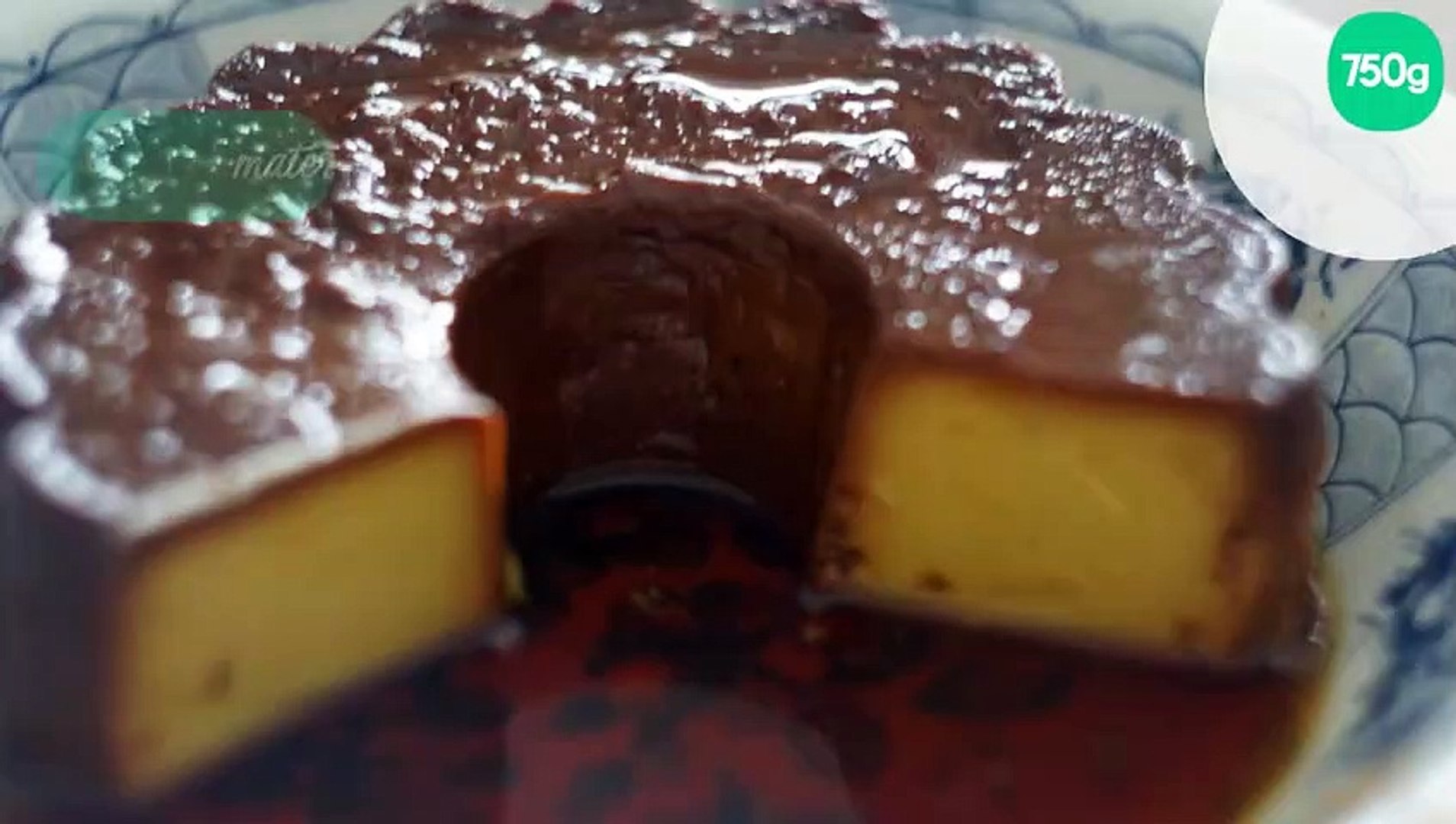 Pudding Portugais Video Dailymotion