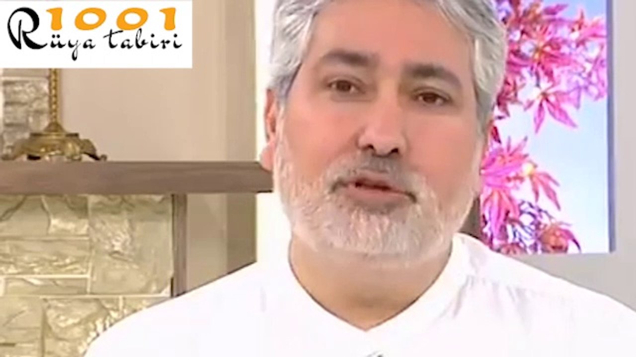 Rüyada Kıyamet Kopması | Sel Olması, Ölü Görmek | Eski Sevgilimi Görmek