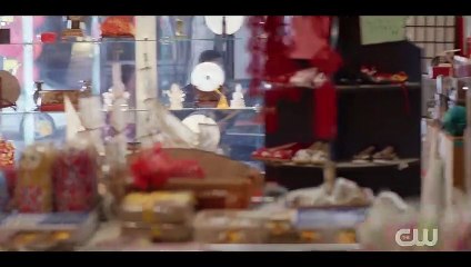 Kung Fu Season 1 Ep.01 Sneak Peek Pilot (2021) The CW martial arts series