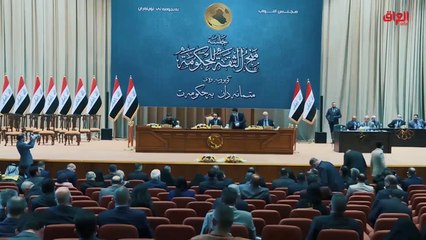 تقرير حديث بغداد: ماذا بعد موازنة 2021