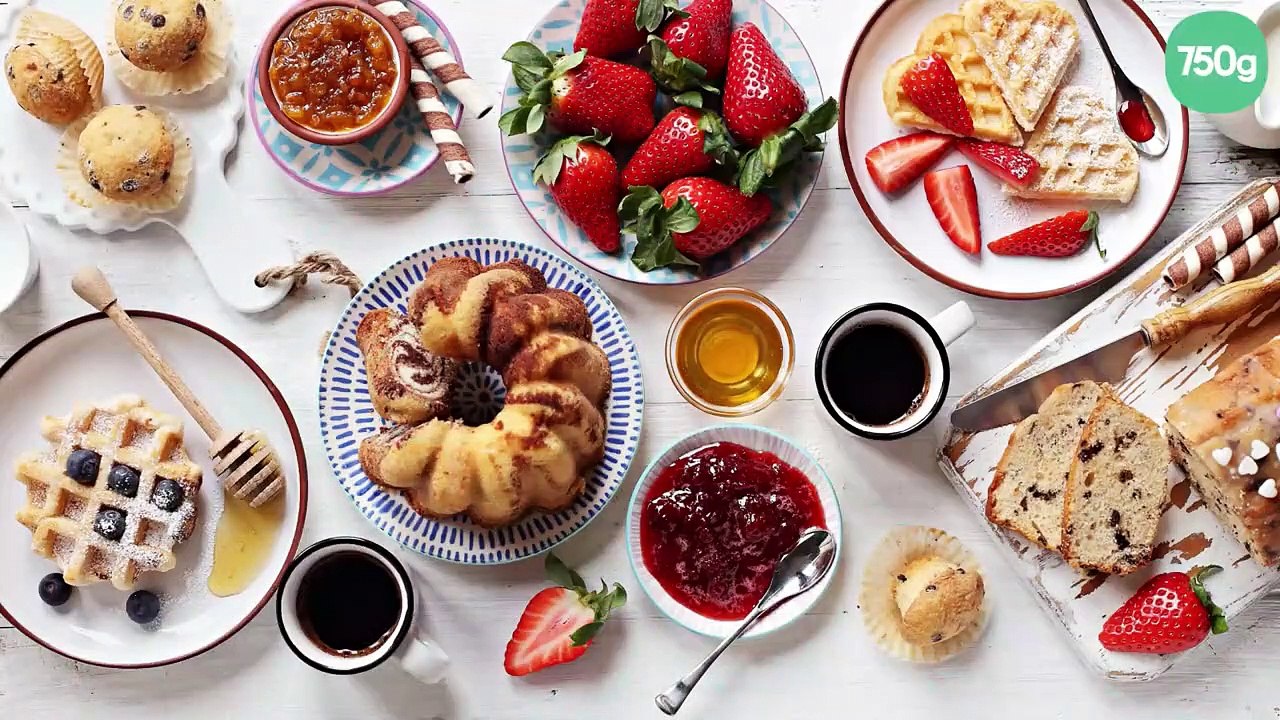 Gâteau aux petits beurres et au café sans cuisson