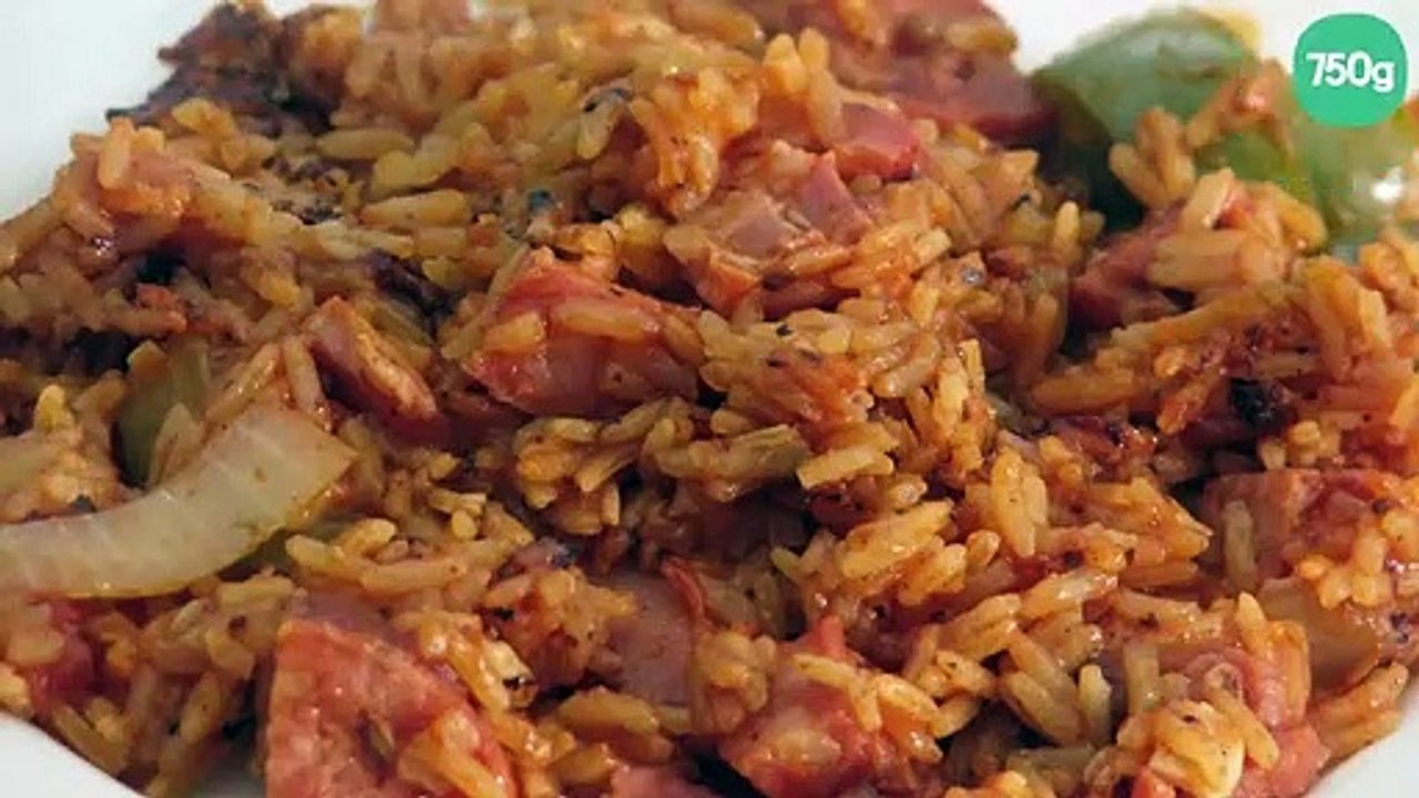 Jumbalaya