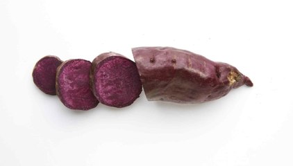 What Is a Purple Sweet Potato and How Do You Cook With It?