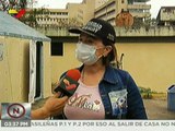 Inicia proceso inmunización contra COVID-19 a trabajadores de centros de salud privado del Táchira