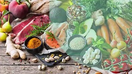 Poulet sauce barbecue