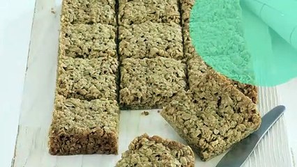 Flapjacks