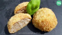 Arancini classiques