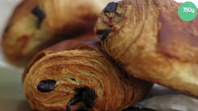 Petits pains au chocolat